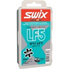 SWIX Мазь скольжения LF5, (-8-14), 60 g