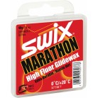 SWIX Мазь скольжения Marathon (0+20 C), 40 g