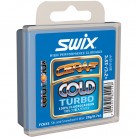 Ускоритель SWIX Cera F COLD Turbo, (+2-15 C), 20 g СН003