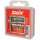 SWIX Ускоритель Cera F WARM Turbo, (-2+15 C), 20 g