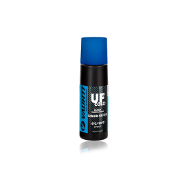 VAUHTI Мазь быстрого нанесения UF COLD GLIDE -3-15, 80мл 					