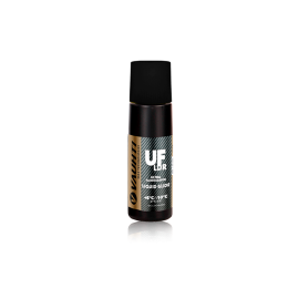 VAUHTI Мазь быстрого нанесения UF LDR GLIDE +5-10, 80мл 														