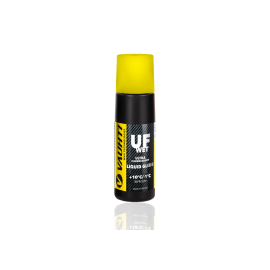 VAUHTI Мазь быстрого нанесения UF WET GLIDE +10 -6, 80мл