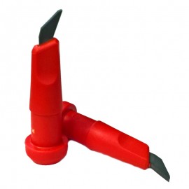 Наконечник KV+ VID TIP ROLLSKI 8.5mm