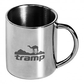 TRAMP термокружка TRC-008 (225мл )																			