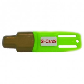 Чип SI-Card 9 (50 отметок) электронная отметка