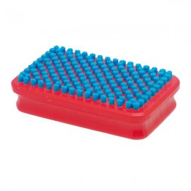Щетка SWIX для финишной доводки, нейлон T0160B