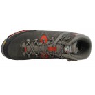 Ботинки Dolomite Zermatt Gtx Graphite Grey/Ochre Red (UK) 248113-1153 