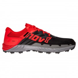 Кроссовки Inov OROC ULTRA 290 Red/BLACK 000908-RDBK-S-01