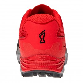 Кроссовки Inov OROC ULTRA 290 Red/BLACK 000908-RDBK-S-01