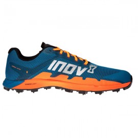Кроссовки Inov OROC 270 (W) Blue/Orange 000907-BLOR-P-01
