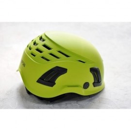 GURU AURORA Lime каска (желтая) guru13-01lm