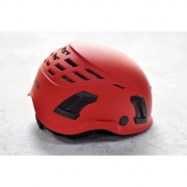 GURU AURORA Red каска (красная) guru11-001
