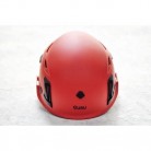 GURU AURORA Red каска (красная) guru11-001