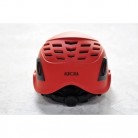 GURU AURORA Red каска (красная) guru11-001