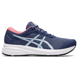 ASICS PATRIOT 12 (W) /Кроссовки 1012А705-410