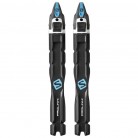 Крепления лыжные SALOMON Prolink Race SK L4057010001 (один размер)