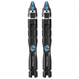 Крепления лыжные SALOMON Prolink Race SK L4057010001 (один размер)