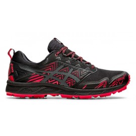 Кроссовки ASICS GEL-FUJI SETSU 3 GT-X 1011A972-001 шипованые