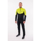 Куртка Arswear Softshell ACTIVE Man (Цвет Лайм) JSACTM1