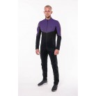 Куртка Arswear Softshell ACTIVE Man (цвет Синий) JSACTM1