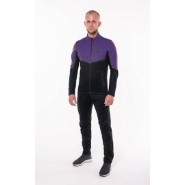 Куртка Arswear Softshell ACTIVE Man (цвет Синий) JSACTM1