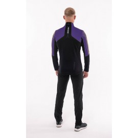 Куртка Arswear Softshell ACTIVE Man (цвет Синий) JSACTM1