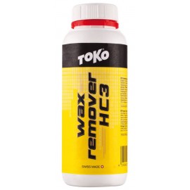 Смывка TOKO Waxremover HC3 500ml