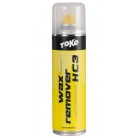 Смывка TOKO Waxremover HC3 250ml аэрозоль