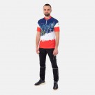 Футболка ARWEAR короткий рукав Forest France