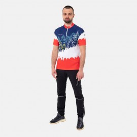 Футболка ARWEAR короткий рукав Forest France