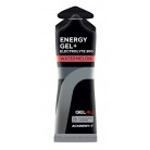 Гель энергетический углеводный с электролитами GEL4U, вкус Соленый Арбуз, 60мл