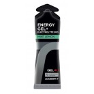 Гель энергетический углеводный с электролитами GEL4U, вкус Лимон и Мята, 60мл