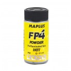 MAPLUS Фторовый порошок FP4 HOT (-3 0 С) 30гр