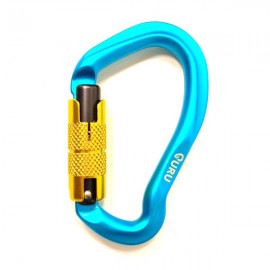 Карабин GURU Breeze Twist-lock guru02-05