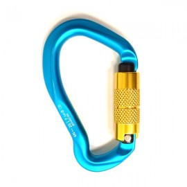 Карабин GURU Breeze Twist-lock guru02-05