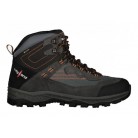 Ботинки KAYLAND ECLIPSE GTX DARK GREY ORANGE 018022400