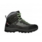 Ботинки KAYLAND ECLIPSE WS GTX GREY GREEN 018022405