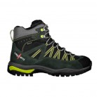 Ботинки KAYLAND ORBIT GTX GREEN LIME 018021110