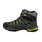 Ботинки KAYLAND ORBIT GTX GREEN LIME 018021110