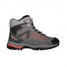 Ботинки KAYLAND ORBIT WS GTX DARK GREY 018021115