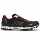 Шиповки NVII FOREST 1 2022 BLACK/RED/GOLD 6000048N019D