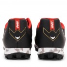 Шиповки NVII FOREST 1 2022 BLACK/RED/GOLD 6000048N019D