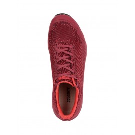 Ботинки Dolomite W’s Carezza Burgundy Red/Red (296268_1507)