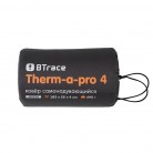 Ковер самонадувающийся BTrace Therm-a-Pro 4 183*55*4 см (Оранжевый)