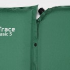 Ковер самонадувающийся BTrace Basic 5,192х66х5 см M0202