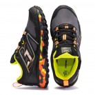 Кроссовки Joma VORA JR 2301 Black детские