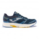 Кроссовки JOMA VITALY 2315 navy yellow мужские RVITAS2315