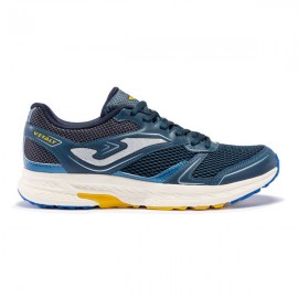 Кроссовки JOMA VITALY 2315 navy yellow мужские RVITAS2315