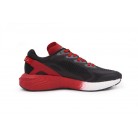 Кроссовки KV+  ELITE RUN Black\Red 23YL2201.31